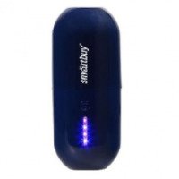 Портативный аккумулятор Smartbuy SBPB-5020 Capsule 5000MAH