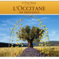 Солнцезащитный флюид для лица L'occitane SPF 40