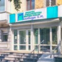 Частная стоматологическая клиника доктора Мамайсура С. М. (Украина, Черкассы)