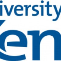 Кампус Университета Кента 