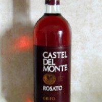 Вино Castel del Monte DOC
