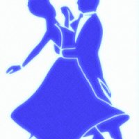 Школа бального танца "Дуэт" (Казахстан, Шымкент)