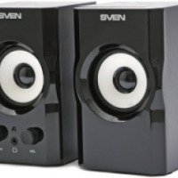 Мультимедийная акустическая система Sven SPS-605