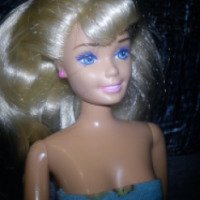 Кукла шарнирная Mattel "Барби"