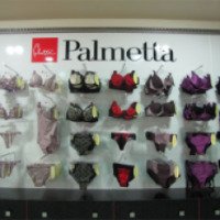 Комплект женского нижнего белья Palmetta