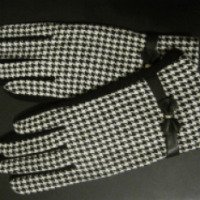 Перчатки женские текстильные Stilla s.r.l