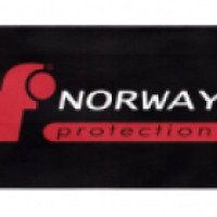 Куртка водонепроницаемая, светоотражающая Norway Protection