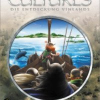 Cultures: The Discovery of Vinland (2000) - игра для PC