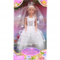 Кукла-невеста Тандер