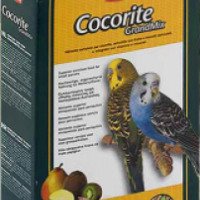 Корм для попугаев Padovan "Cocorite"