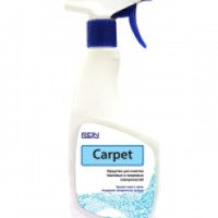 Средство для очистки пластиковых и ковровых поверхностей Rein Carpet