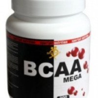 Аминокислоты BCAA Mega от Sportpit Nutrition
