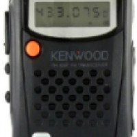 Радиостанция Kenwood TK-K2AT