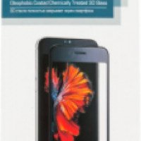 Защитное стекло Red Line для iPhone6/6s