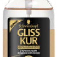 Спрей для волос Schwarzkopf Gliss Kur "Экстремальное восстановление"