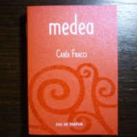 Женская парфюмированная вода Carla Fracci Medea