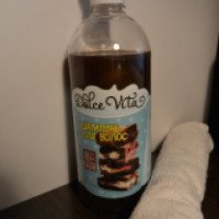 Шампунь Dolce Vita шоколадный брауни