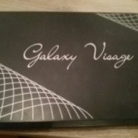 Палетка теней VOV Galaxy Visage