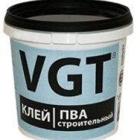 Клей ПВА строительный VGT