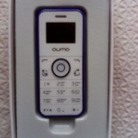 Мобильный телефон QUMO Push Mini