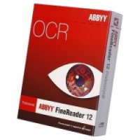 ABBYY FineReader 12 Professional Edition - программа для Windows