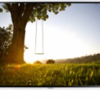Плазменный телевизор Samsung UE46F6800