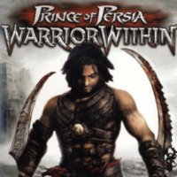 Игра для PSP - "Prince of Persia: Revelations"