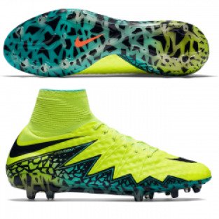 nike hypervenom nike