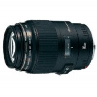 Объектив Canon Macro Lens EF 100 mm f/2.8 USM