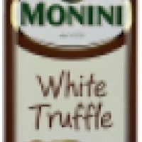 Масло оливковое Monini со вкусом белых трюфелей