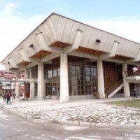Автовокзал Банско 