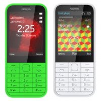 Телефон Nokia 225 Dual Sim