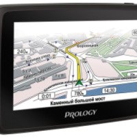GPS-навигатор Prology Imap-500M