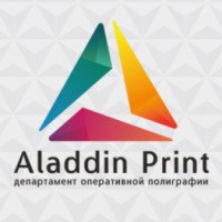 Типография "Aladdin-print" (Украина, Харьков)