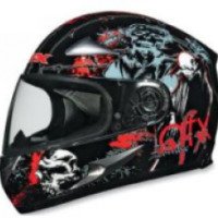 Шлем мотоциклетный Daichi Street