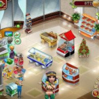 Компьютерная игра Alawar "Полуночный магазин"