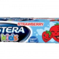 Зубная паста Astera Kids Strawberry
