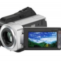 Видеокамера SONY HANDYCAM DCR - SR 65