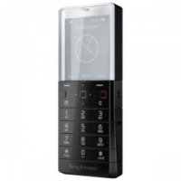 Сотовый телефон Sony Ericsson Xperia X5