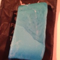 Мыло Lush "Эвкалипт"