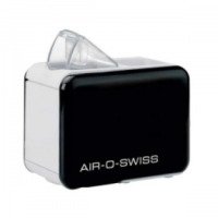 Ультразвуковой увлажнитель воздуха AIR-O-SWISS U7146