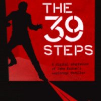 The 39 Steps - игра для РС