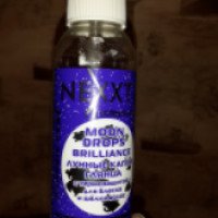 Масло для волос Nexxt Professional "Лунные капли глянца"