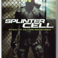 Tom Clancy's Splinter Cell - игра для PC