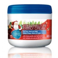 Крем для всей семьи Avon Care Rich moisture family cream