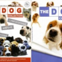 Журнал "The Dog Collection"