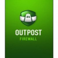 Бесплатный файервол Agnitum Outpost Firewall Free
