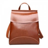Женский рюкзак-сумка Public.Bags