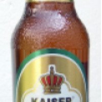 Пиво Kaiser Krone Pils