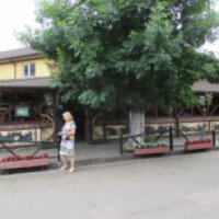 Корчма "Пiдкова" (Украина, Закарпатская область)